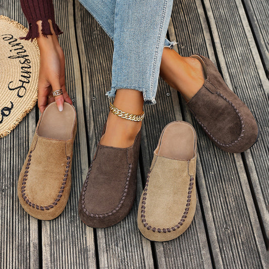 Zaiera - クッション性のあるウォーキングシューズ