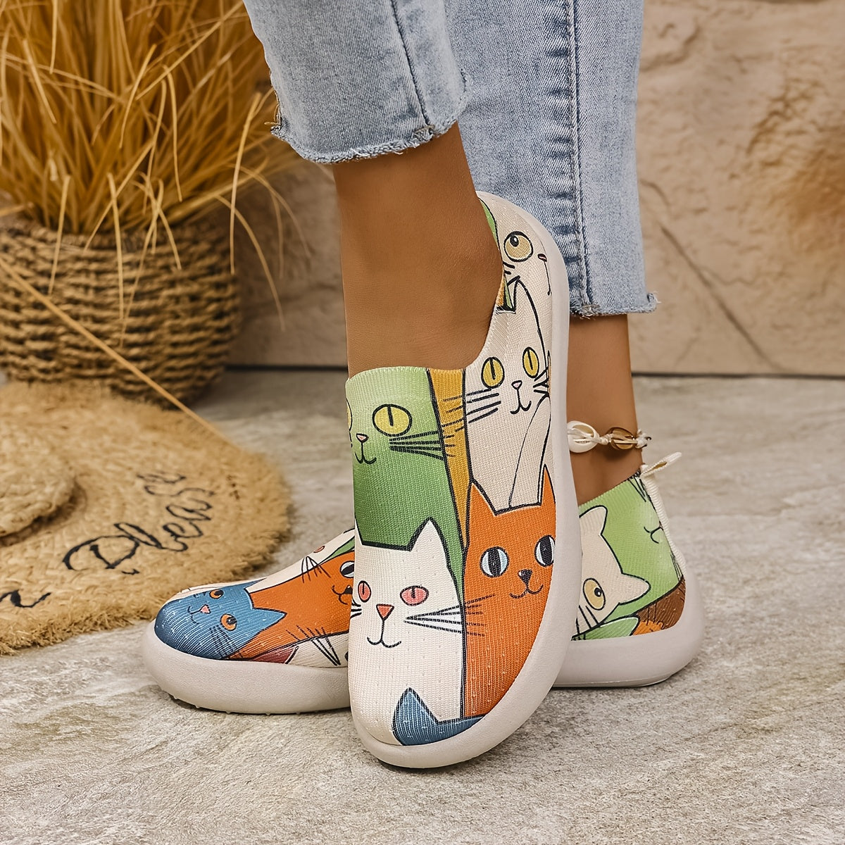 Heliana - スタイリッシュなカジュアルシューズ