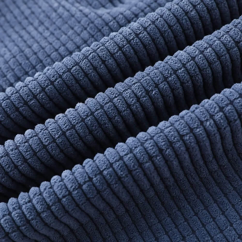 Thandor - スタイリッシュカジュアルパンツ