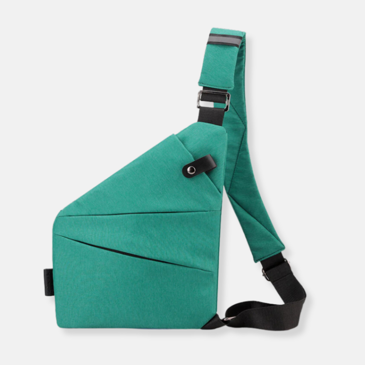 Narcisa - スタイリッシュなクロスボディバッグ