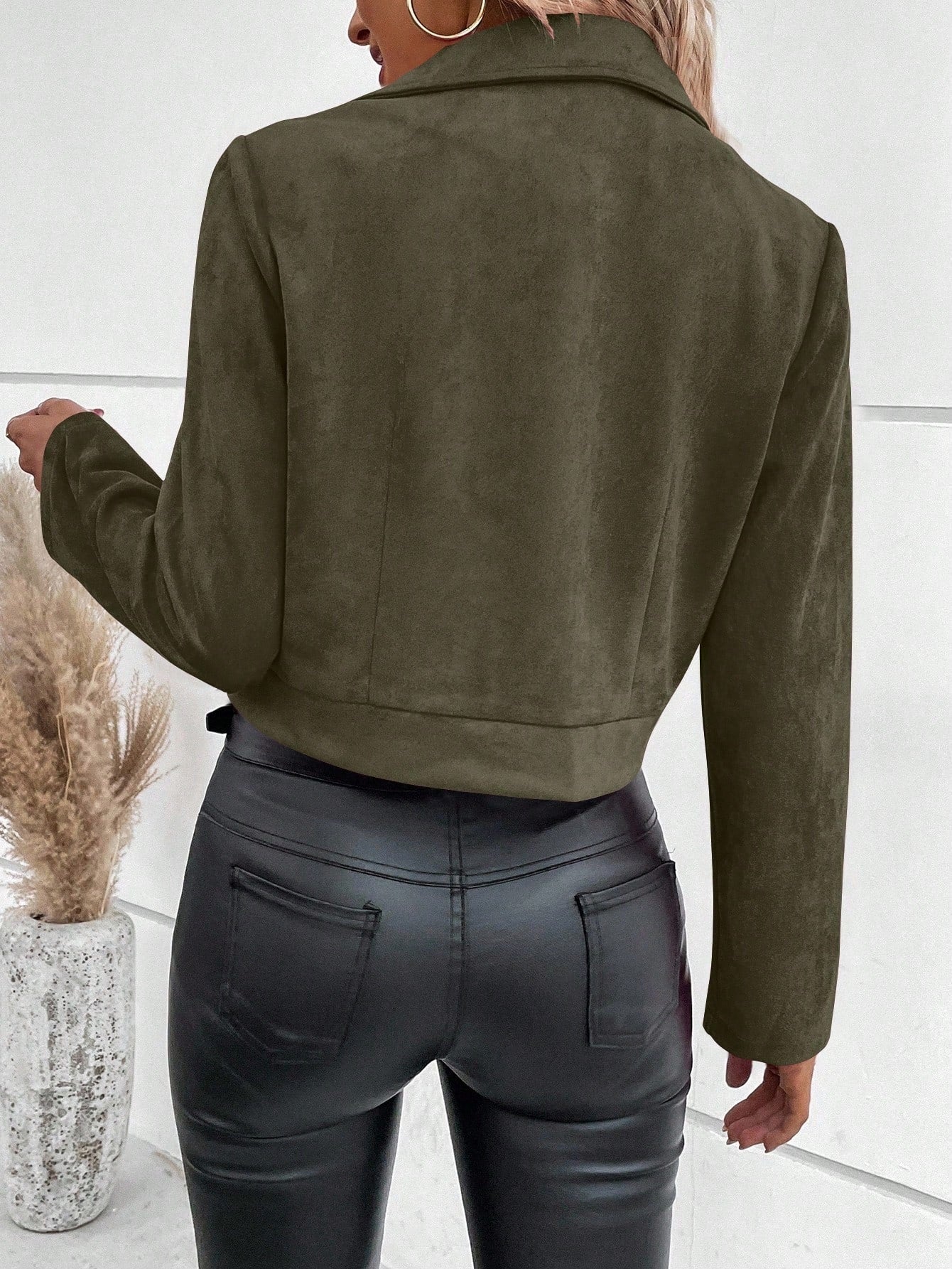 Karisma - スタイリッシュカジュアルジャケット