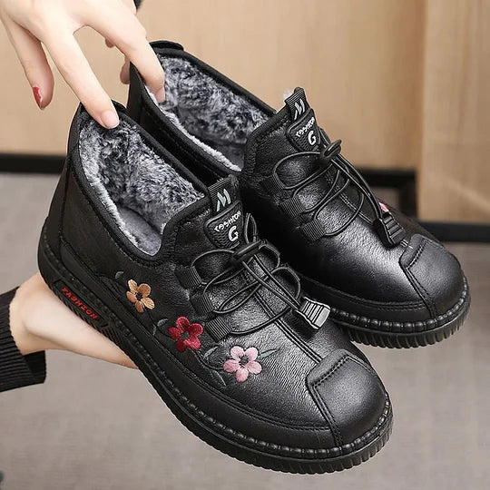 Calianne - スタイリッシュカジュアルシューズ