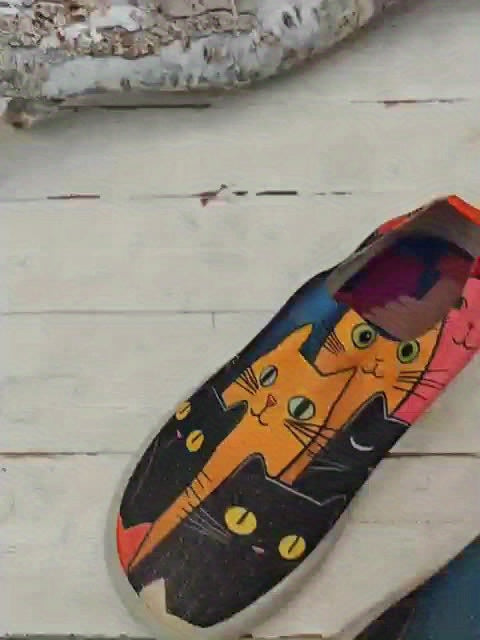 Heliana - スタイリッシュなカジュアルシューズ