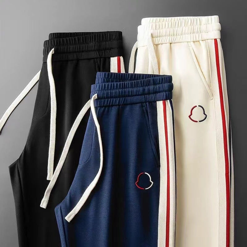 Octavian - スタイリッシュカジュアルトラックスーツセット