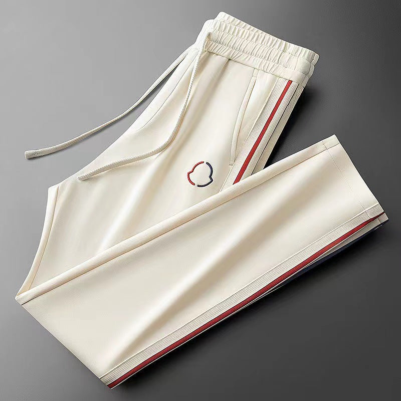 Octavian - スタイリッシュカジュアルトラックスーツセット