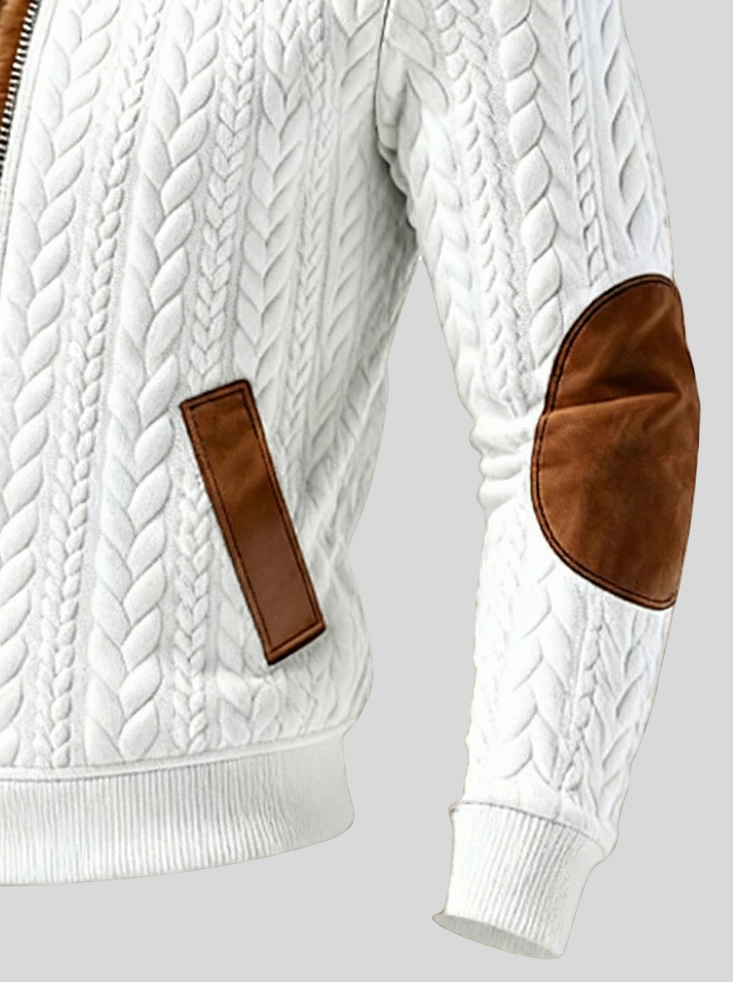 Tarvis - スタイリッシュカジュアルジャケット