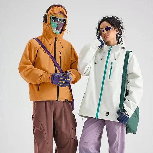 Cadell - スタイリッシュカジュアルジャケット