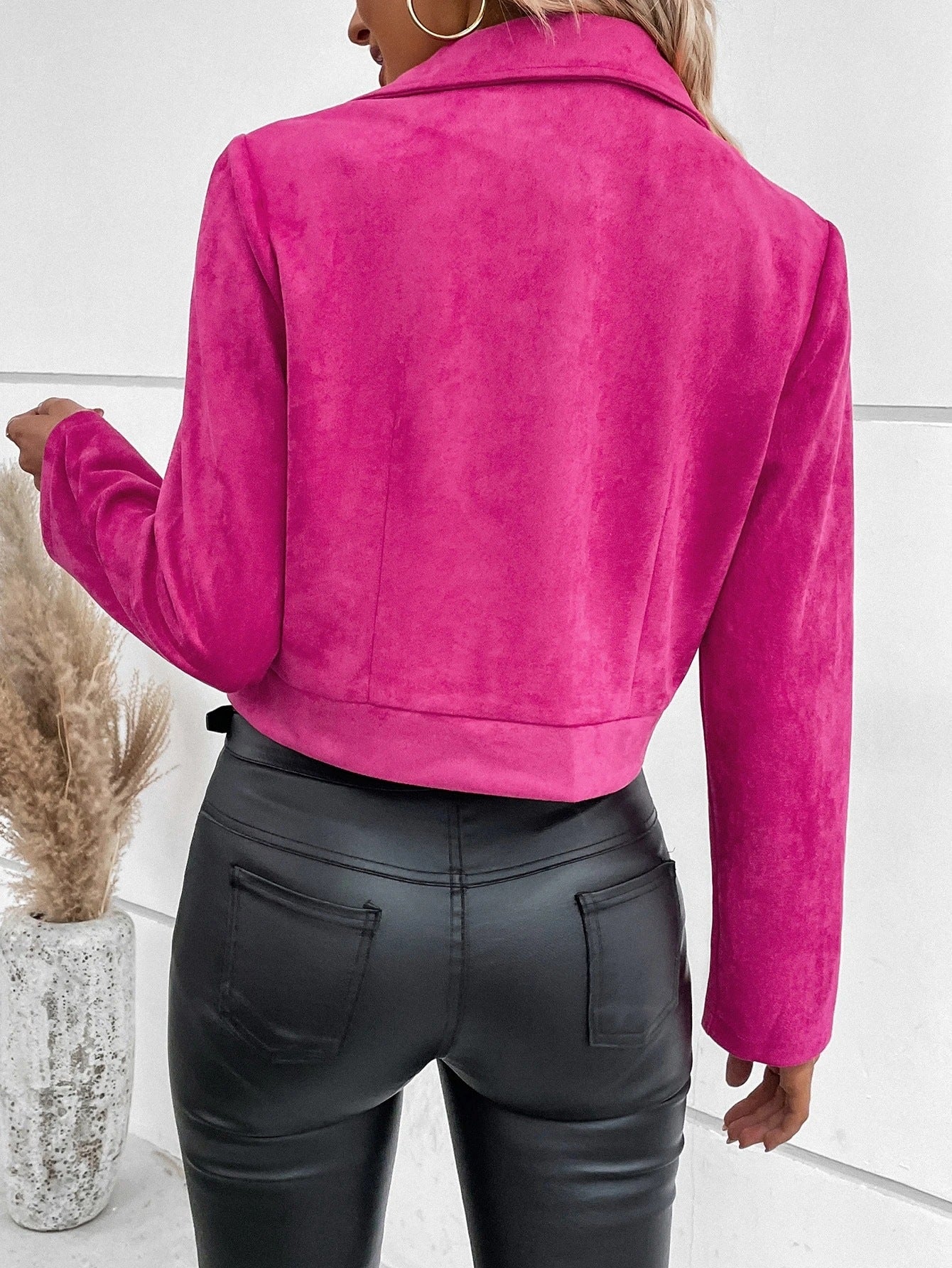 Karisma - スタイリッシュカジュアルジャケット