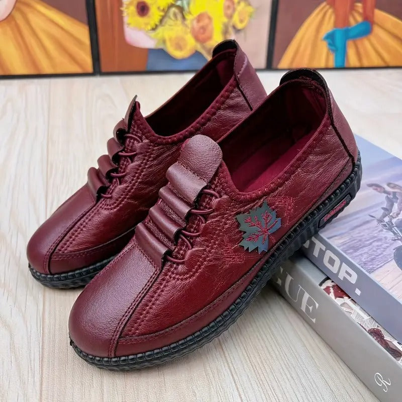 Celinae - スタイリッシュカジュアルシューズ