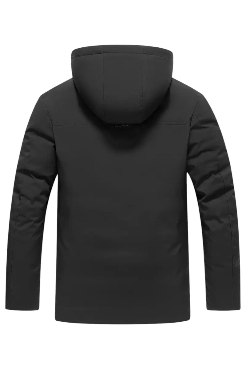 Trenrik - スタイリッシュカジュアルフードコート