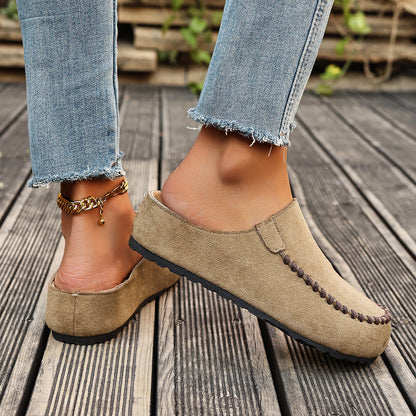 Zaiera - クッション性のあるウォーキングシューズ