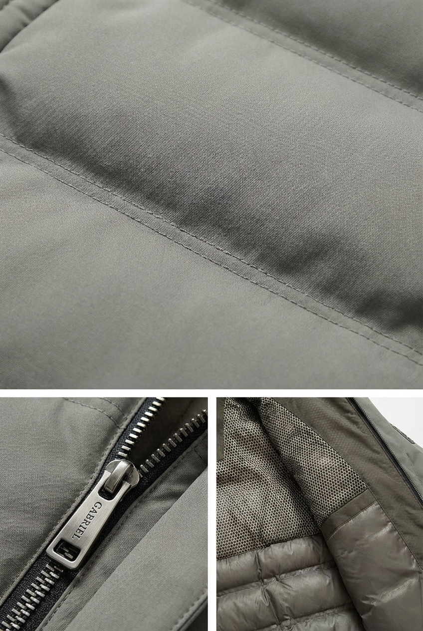 Trenrik - スタイリッシュカジュアルフードコート