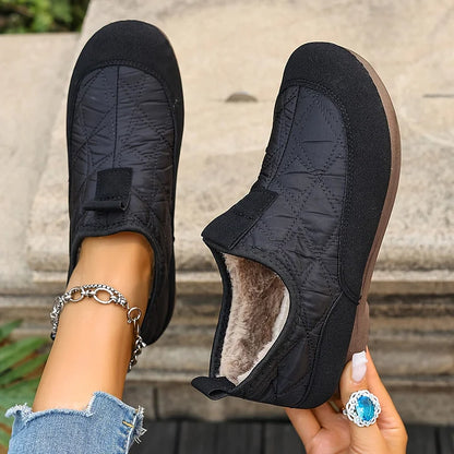 Charalyn - スタイリッシュカジュアルシューズ