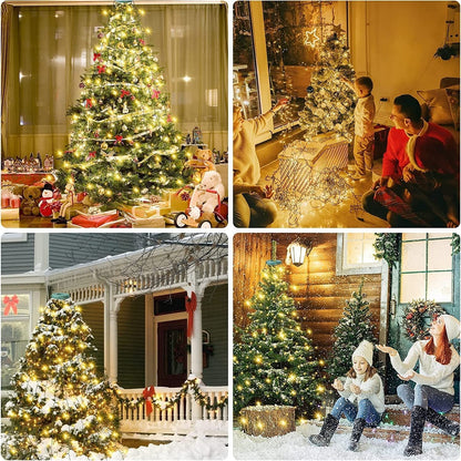 Claire - クリスマスLEDツリーライト