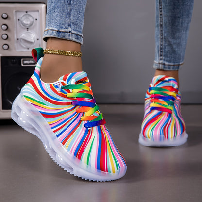 Zaraya - スタイリッシュなカジュアルスニーカー