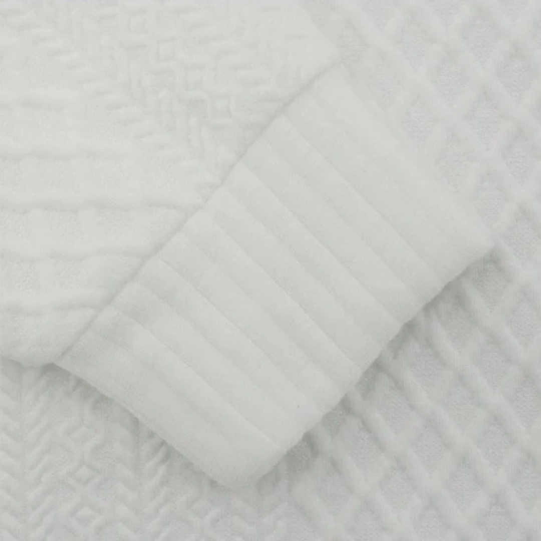 Juelz - スタイリッシュカジュアルセーター