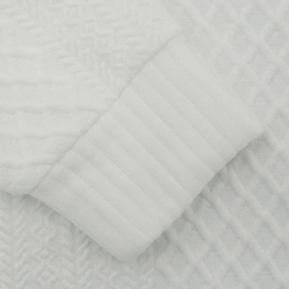 Juelz - スタイリッシュカジュアルセーター