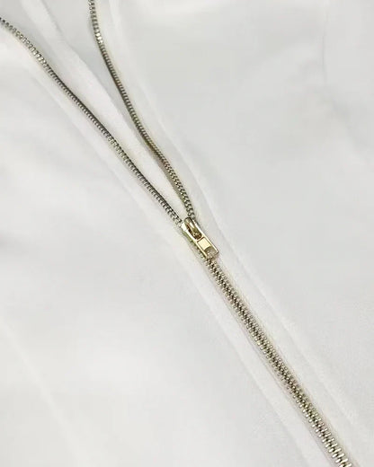 Kalia - エレガントカジュアルミニドレス