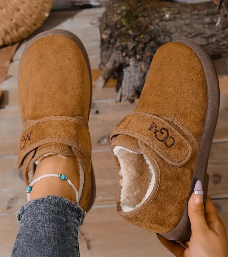 Dorelline - スタイリッシュカジュアルシューズ