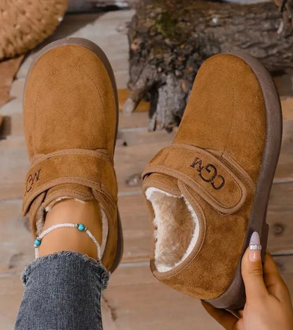 Dorelline - スタイリッシュカジュアルシューズ