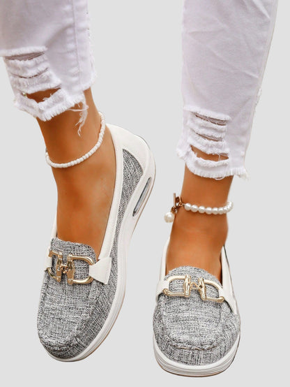 Kaisha - スタイリッシュカジュアルシューズ