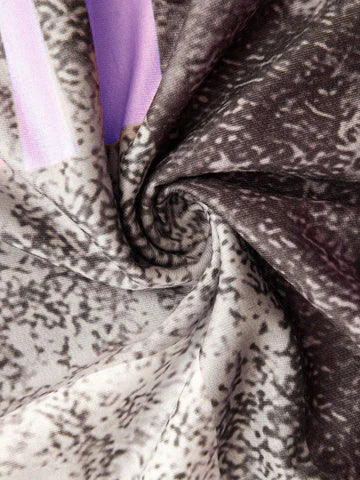 Justina - カジュアルスタイルのエレガントなスウェットシャツ