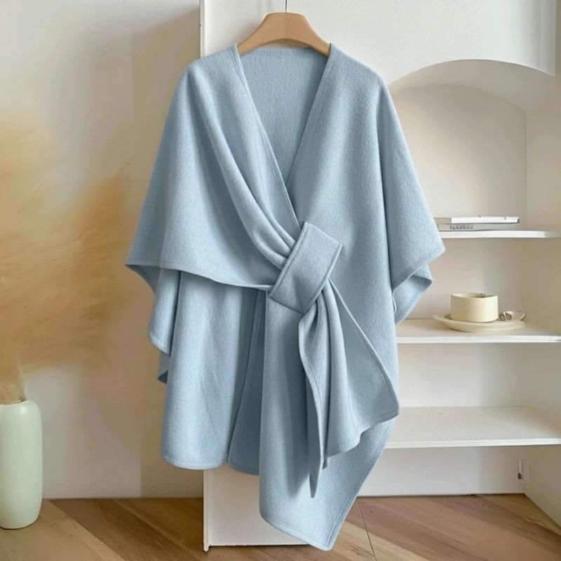 Viretta - スタイリッシュカジュアルカーディガン