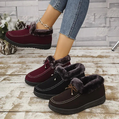 Aurielle - スタイリッシュなカジュアルシューズ