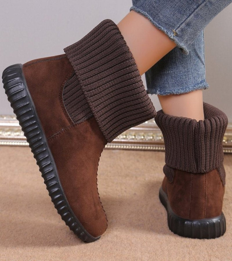 Auriel - スタイリッシュなカジュアルブーツ