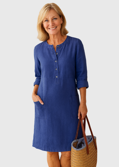 Lacey - エレガントカジュアルドレス