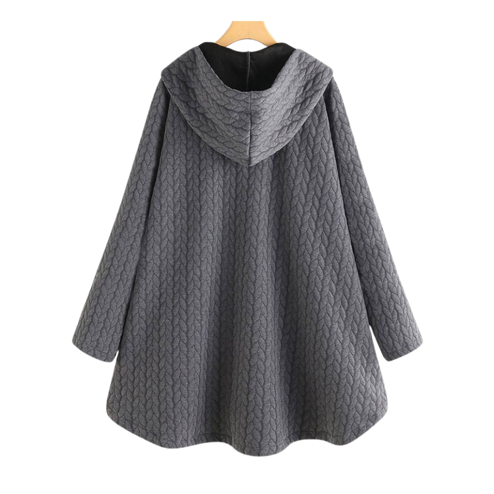 Imelda - スタイリッシュカジュアルコート