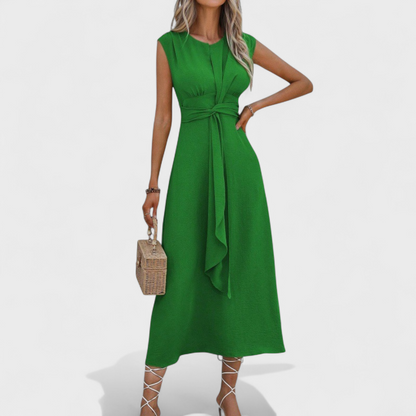 Belicia - エレガントカジュアルドレス