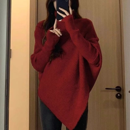 Norelle - スタイリッシュなカジュアルセーター