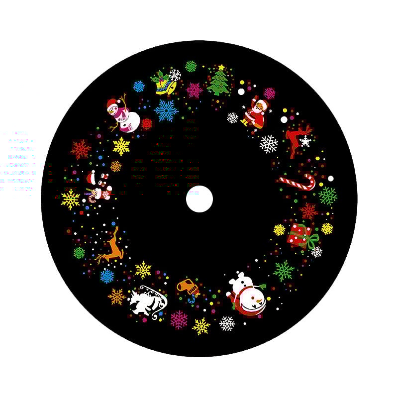 Zahara - クリスマス LED プロジェクションライト