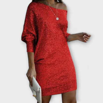 Emika - エレガントカジュアルドレス