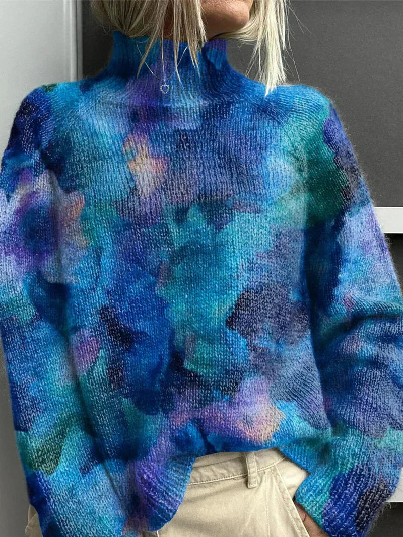 Maura - スタイリッシュなカジュアルセーター