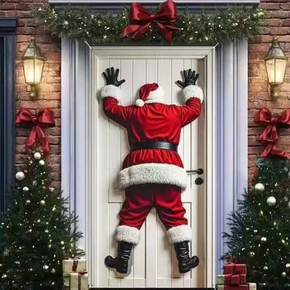 Emmaline - クリスマスドアリース