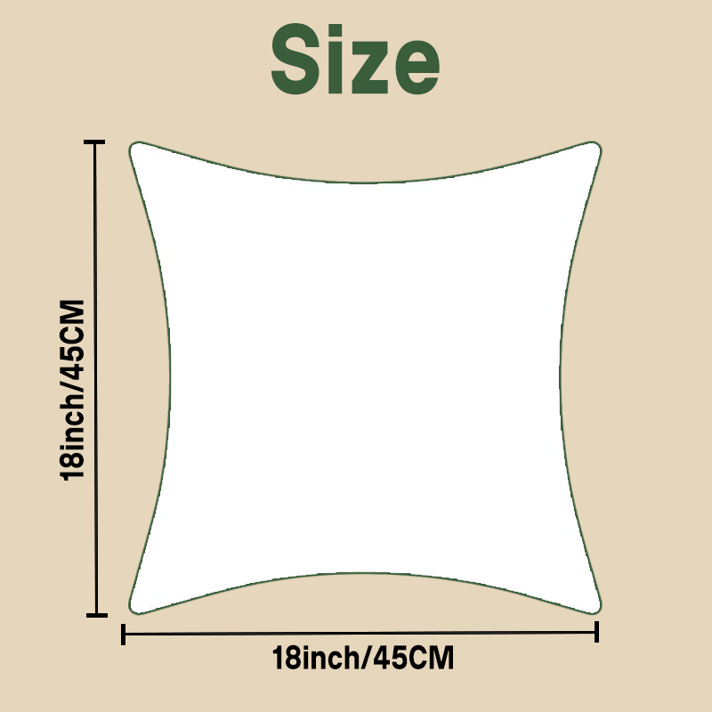 Jeslynn - クリスマスソファピローケース