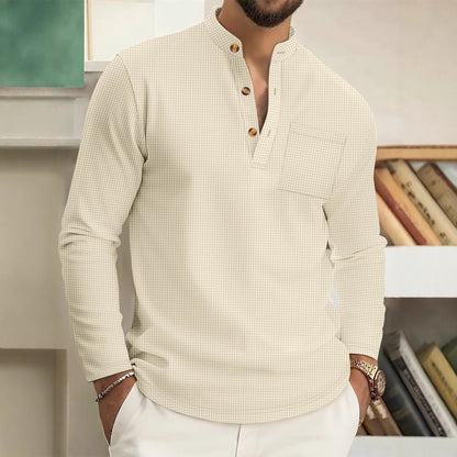 Callix - スタイリッシュカジュアルシャツ