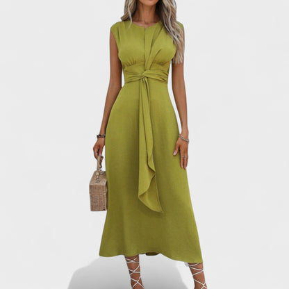 Clorinda - エレガントカジュアルドレス