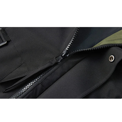 Aelthor - スタイリッシュなカジュアルフードコート