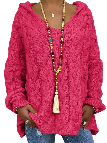 Kairianna - スタイリッシュカジュアルセーター