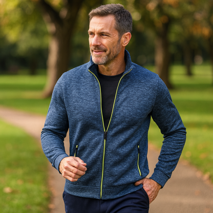 Brenner - スタイリッシュカジュアルジャケット