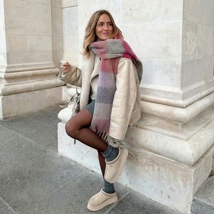 Emalith - スタイリッシュカジュアルコート