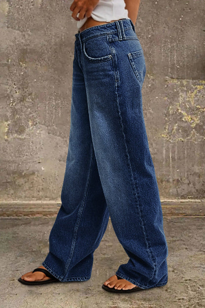 Collins - スタイリッシュカジュアルパンツ