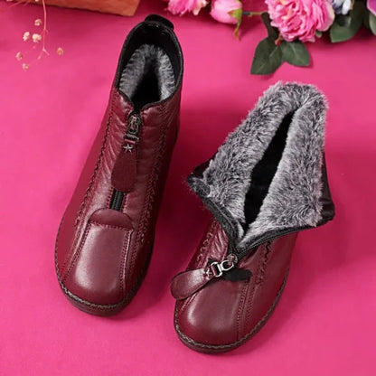 Brialyn - スタイリッシュなカジュアルブーツ