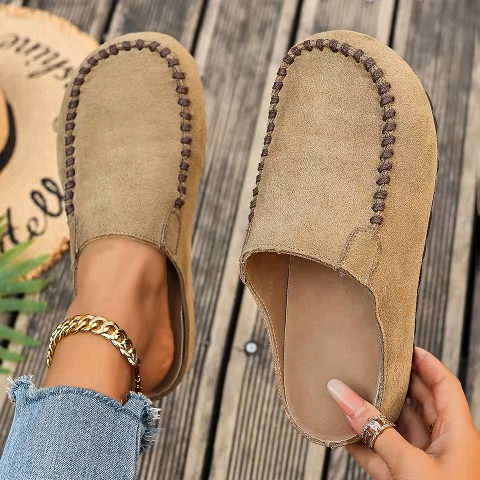 Zaiera - クッション性のあるウォーキングシューズ