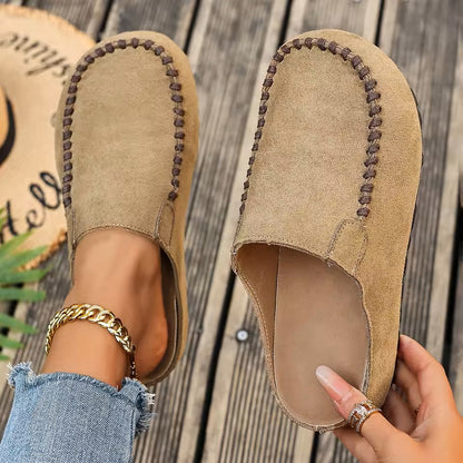 Zaiera - クッション性のあるウォーキングシューズ