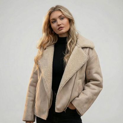 Emalith - スタイリッシュカジュアルコート