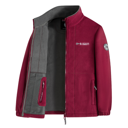 Liam - スタイリッシュなカジュアルコート